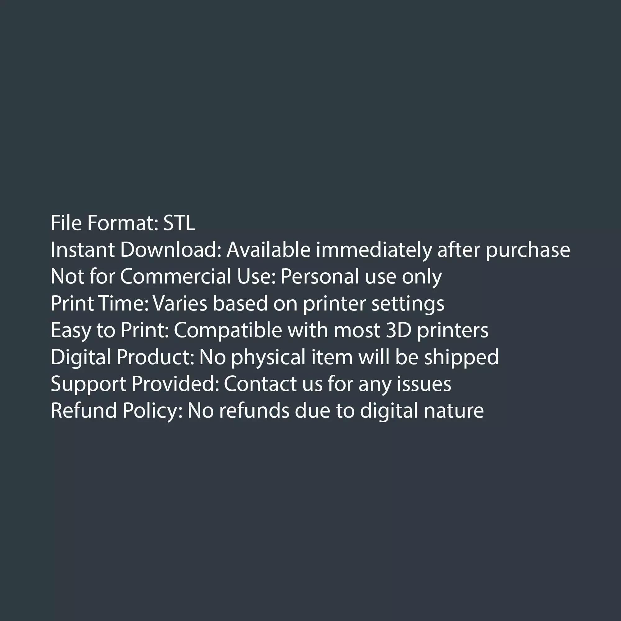 Rope Jar Set of 2 Kitchen or Bathroom Storage Box No Supports 3D print model_9