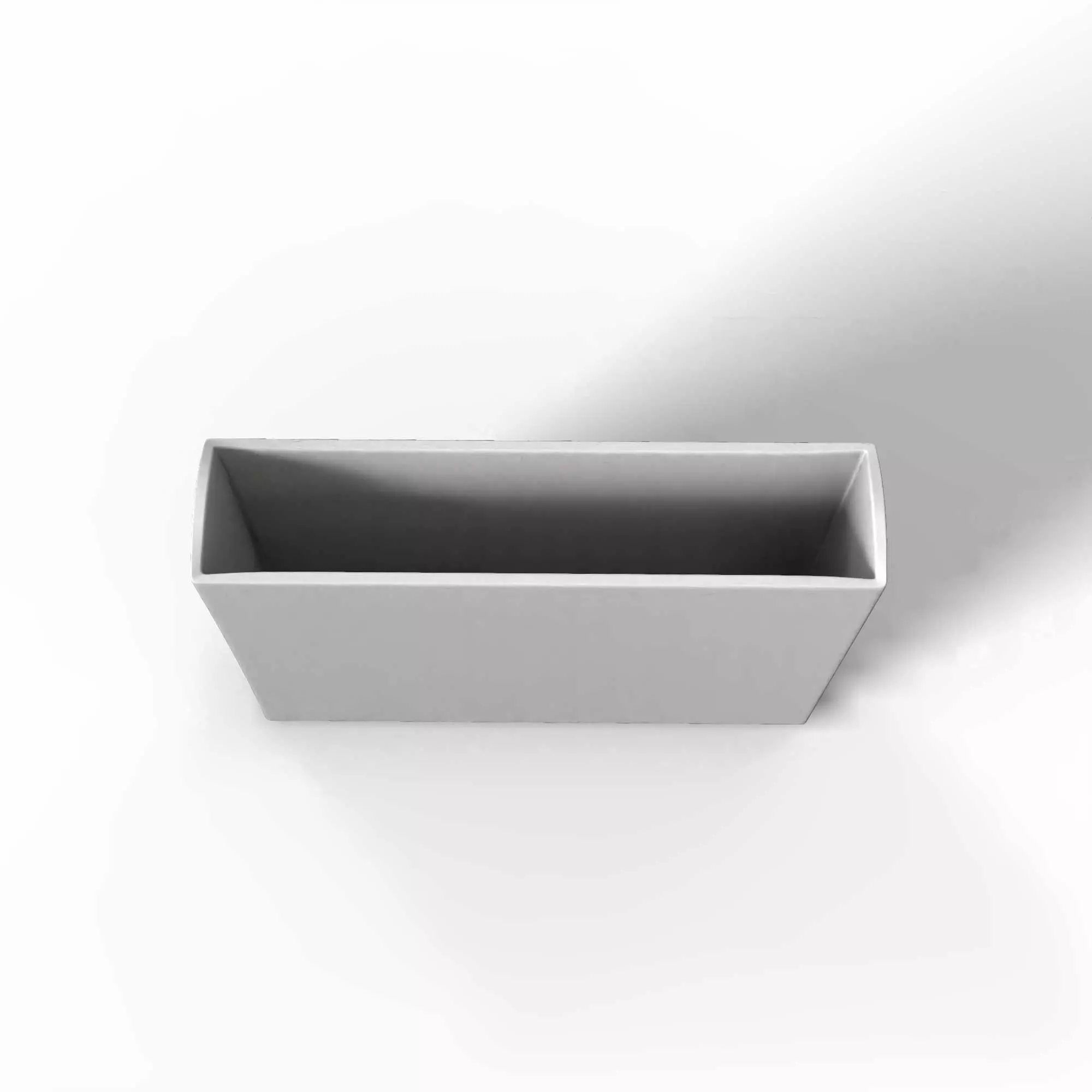 Skull Dark Fantasy Book Nook Storage Box No Supports 3D print model_6