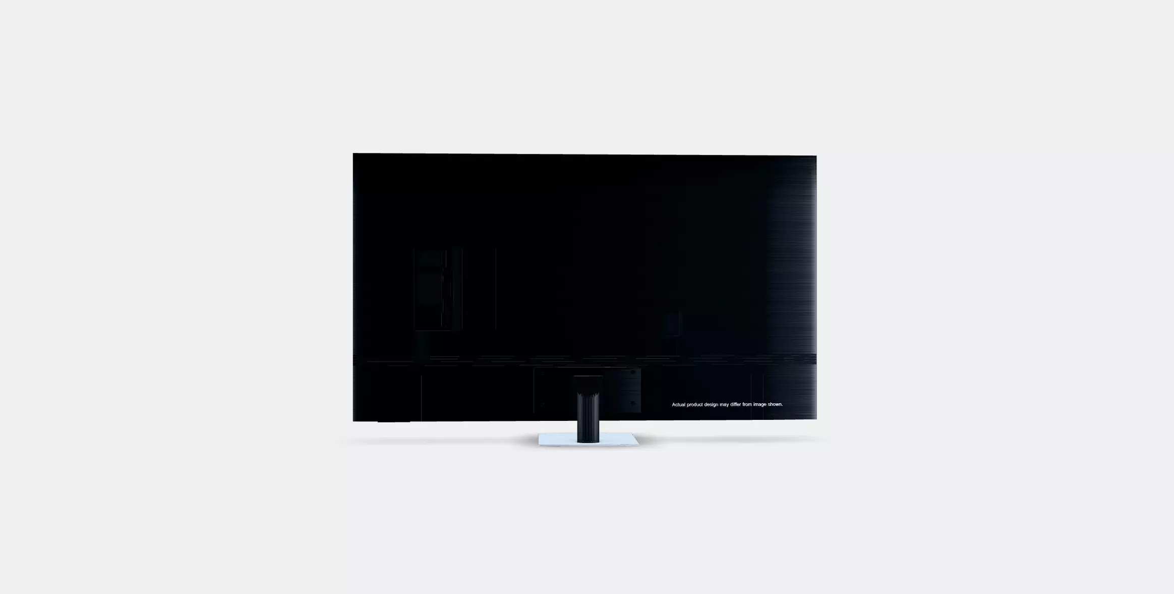 75 Q75C QLED 4K Smart TV 2023 3D model_9