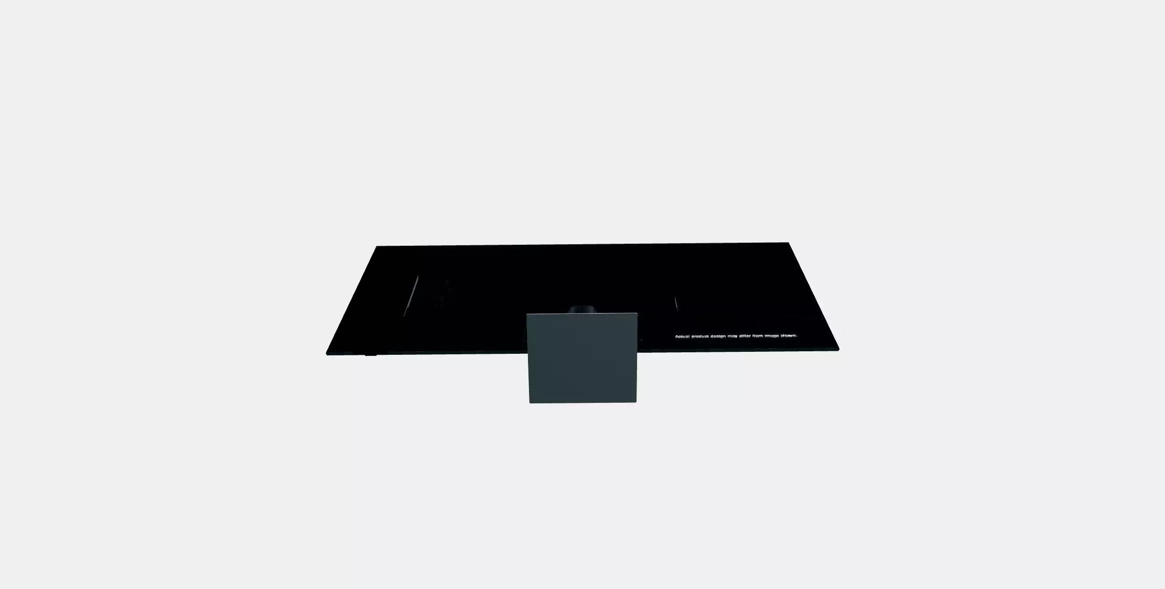 75 Q75C QLED 4K Smart TV 2023 3D model_6