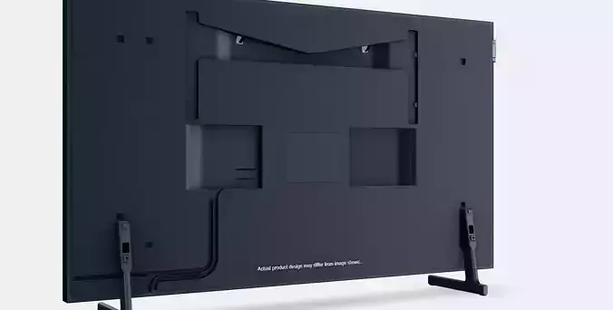 32 The Frame Smart FHD TV 2022