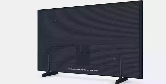 50 The Frame Smart 4K TV 2022