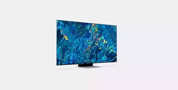 85 QN95B Neo QLED 4K Smart TV 2022
