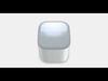AirFryer with transparent window 8 L 3D model_1