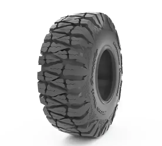 OFF Road Tire