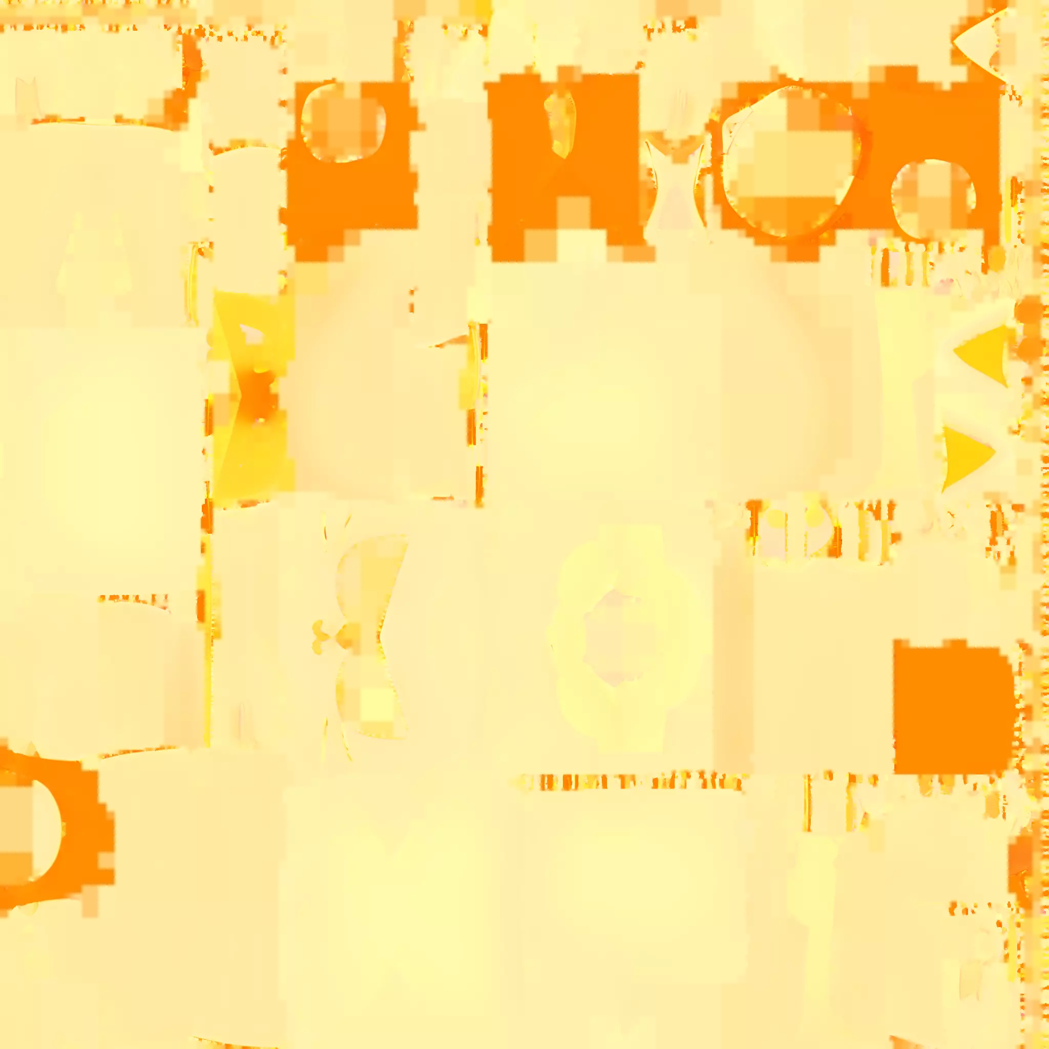  Cartoon Cat in Tuxedo Low-poly 3D model_11