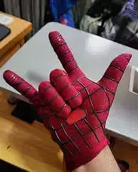 TASM 2 HAND PADS