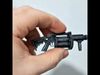 M-32 Multiple Grenade Launcher 3D print model_1