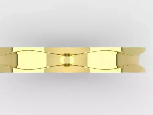 Wedding Ring for Bride