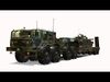 MAZ 537 Low-poly 3D model_1