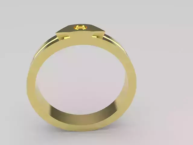 Wedding Ring 