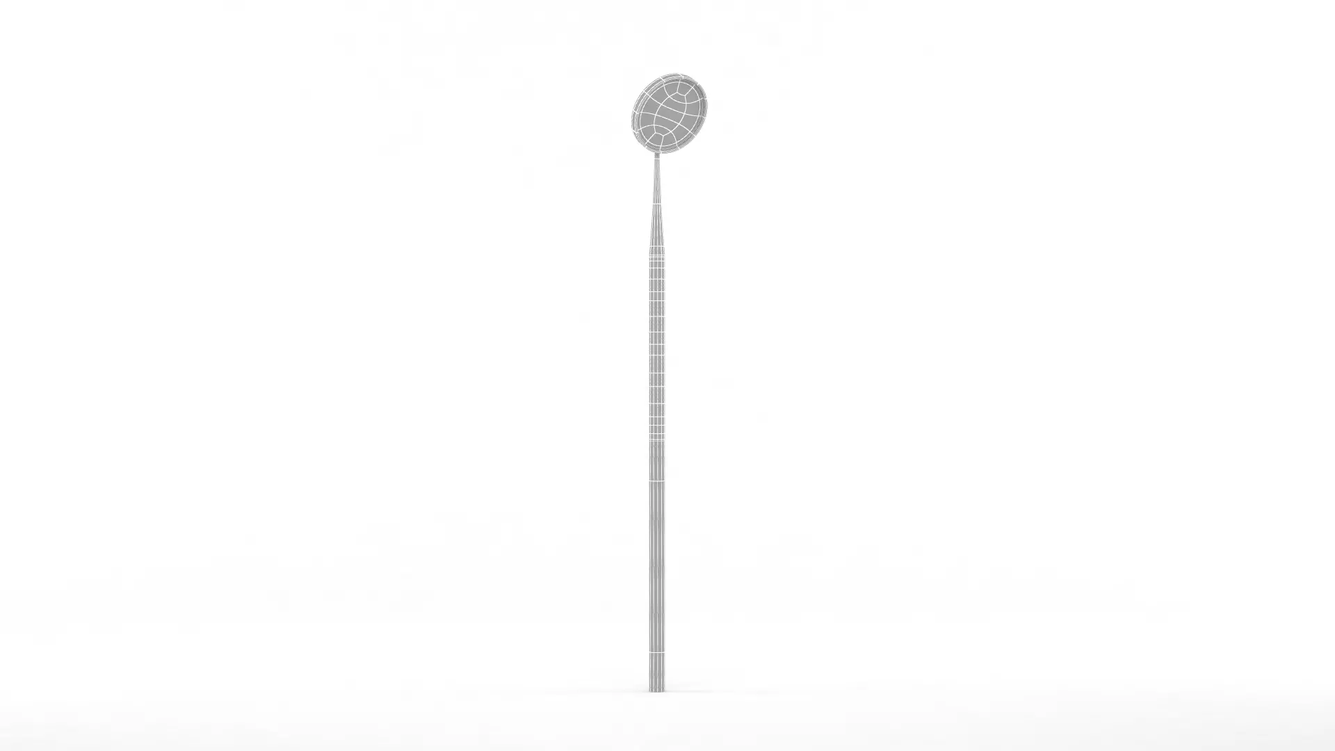 Dental Hygiene Kit 3D model_15