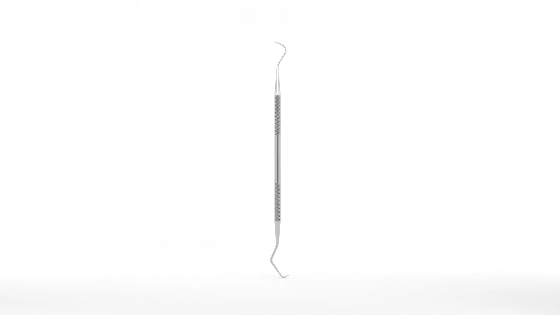 Dental Hygiene Kit 3D model_4