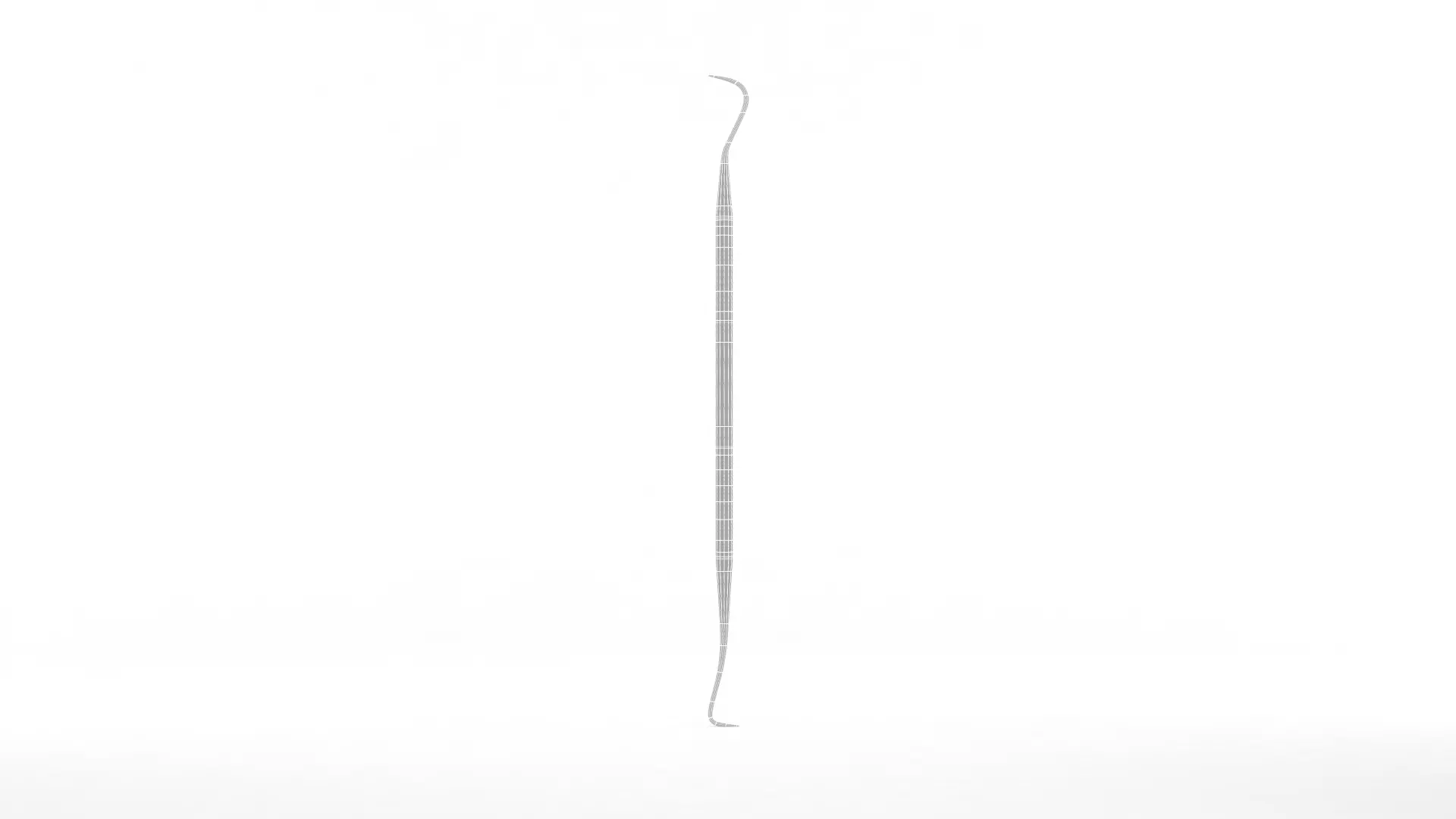 Dental Hygiene Kit 3D model_14