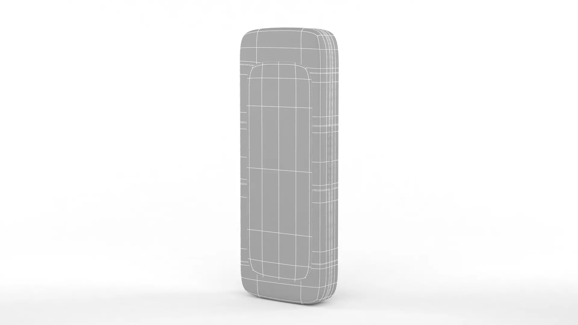 Dental Hygiene Kit 3D model_10