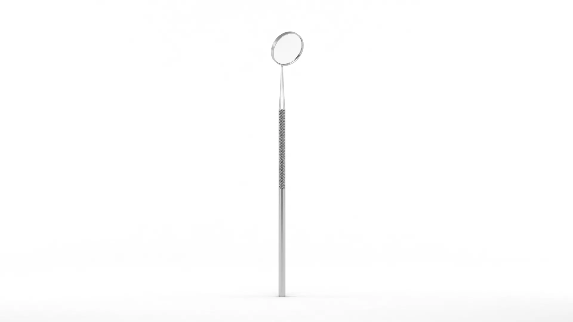 Dental Hygiene Kit 3D model_7