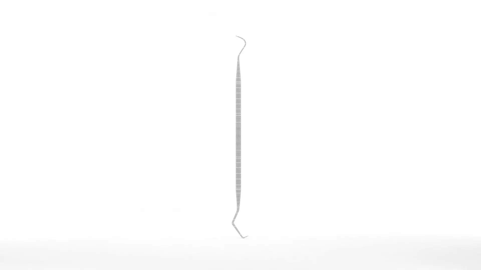 Dental Hygiene Kit 3D model_12