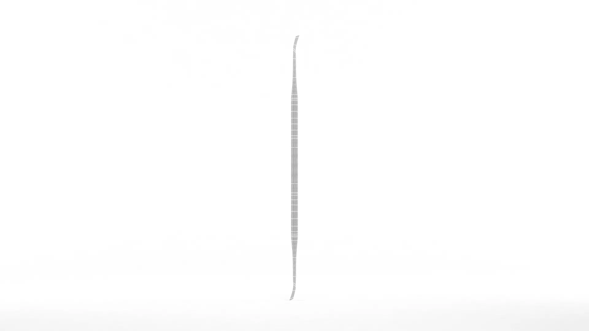 Dental Hygiene Kit 3D model_13