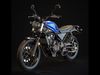 Base model Honda CL500 2023 3D model_1