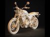 Base model Honda CL500 2023 3D model_2