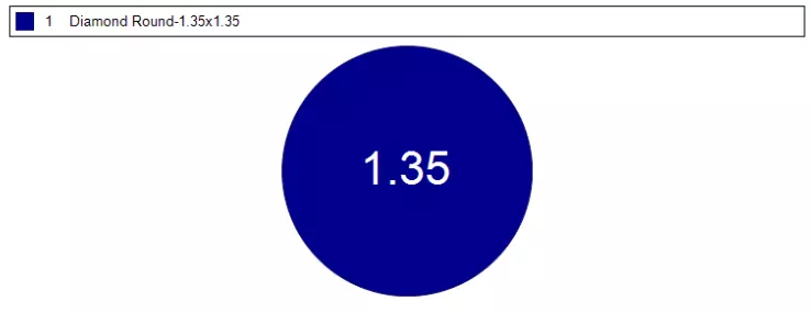 Wedding Ring 3D print model_7