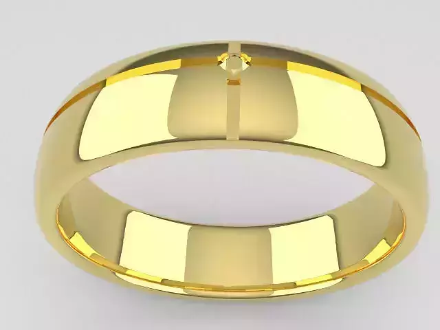 Wedding Ring 