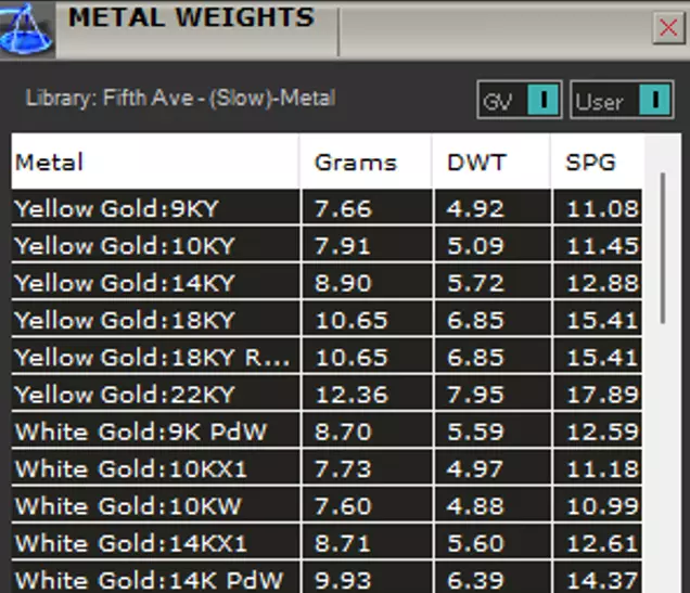 Wedding Ring 3D print model_8