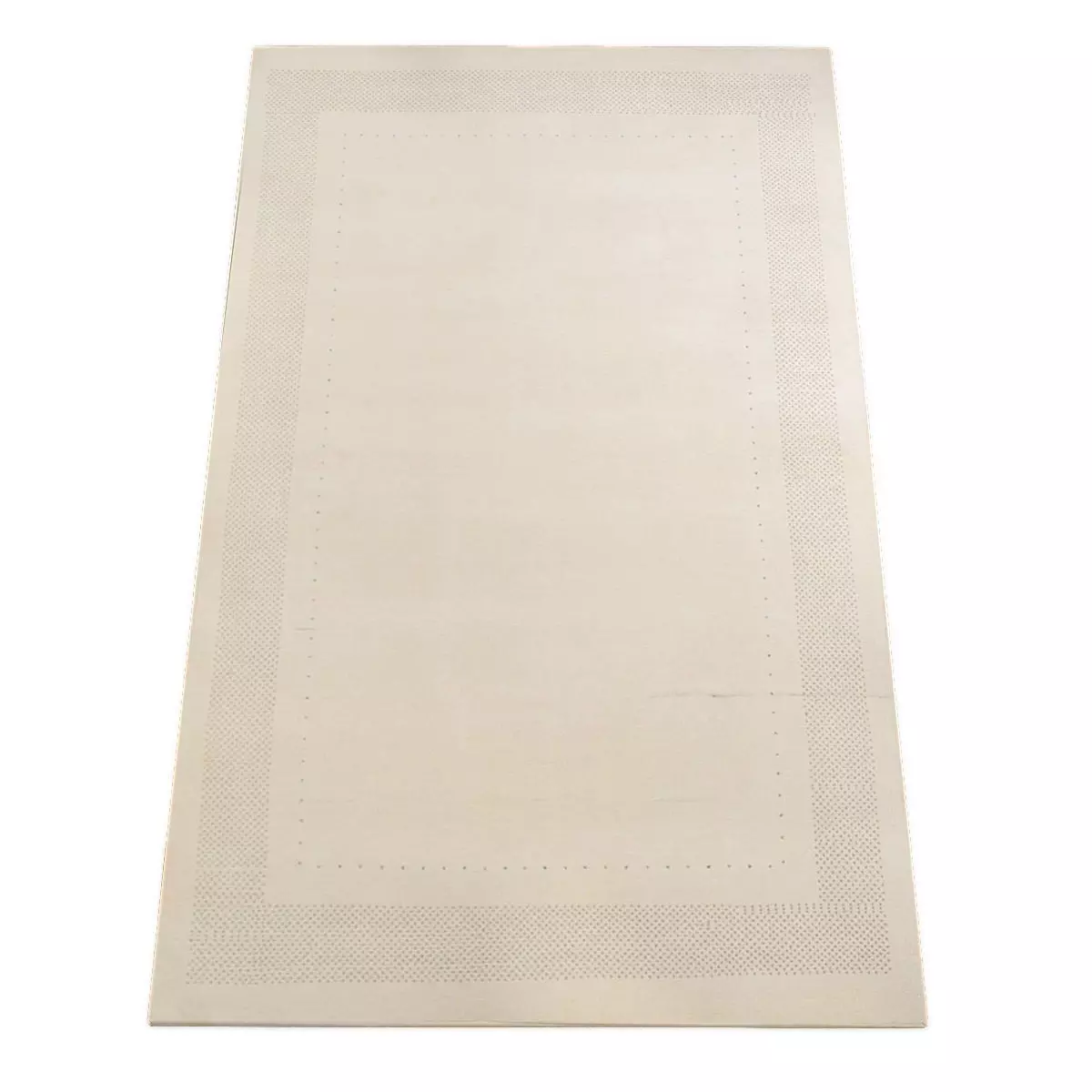 Rug624 Low-poly 3D model_2