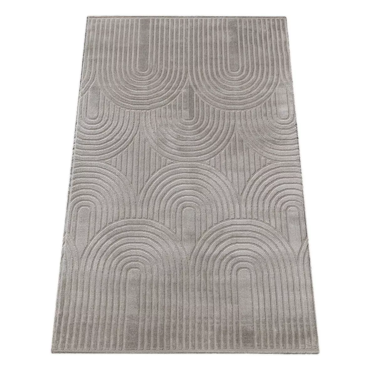 Rug625 Low-poly 3D model_1