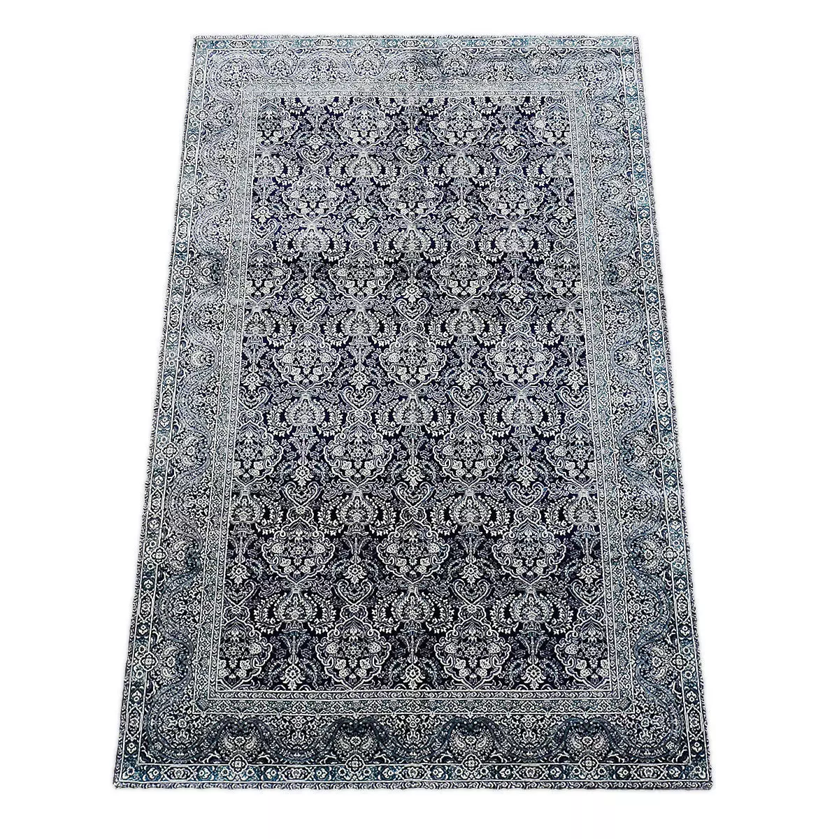 Rug627 Low-poly 3D model_4