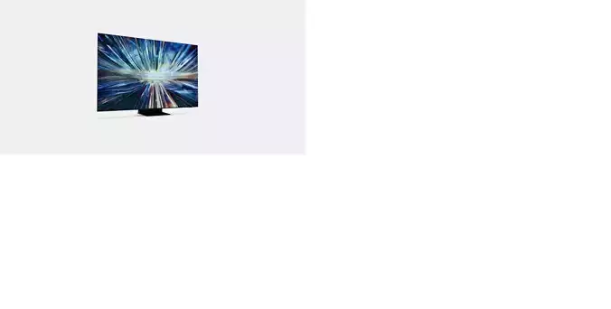 75 Neo QLED 8K QN900D Tizen OS Smart TV 2024