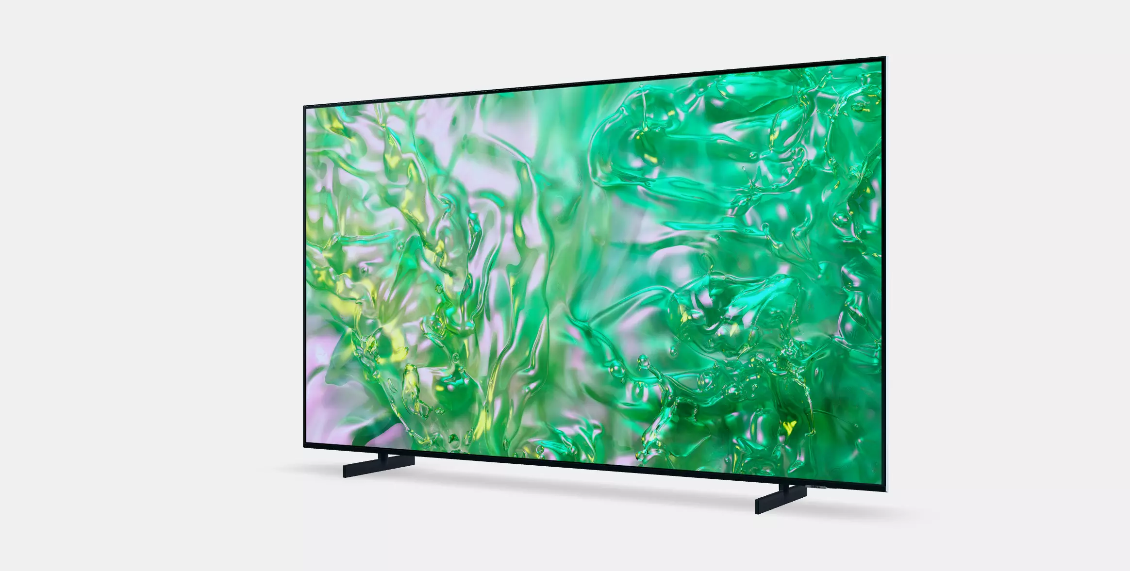 75 Crystal UHD DU8000 4K Tizen OS Smart TV 2024 3D model_5