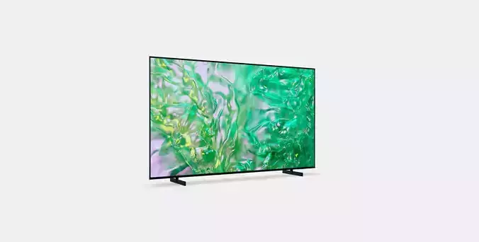75 Crystal UHD DU8000 4K Tizen OS Smart TV 2024