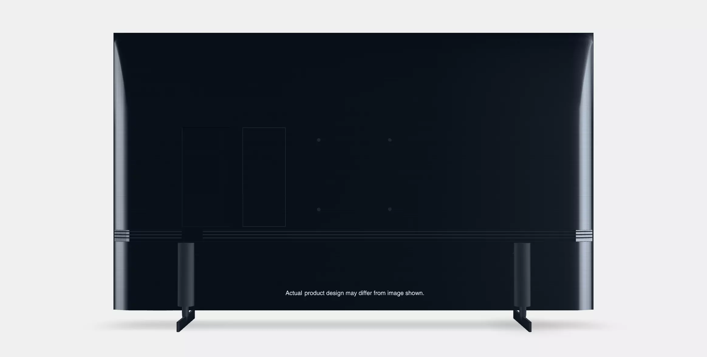 75 Crystal UHD DU8000 4K Tizen OS Smart TV 2024 3D model_6