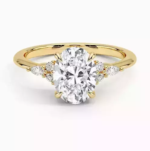 Engagement ring 0001