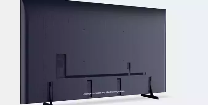 98 Crystal UHD DU9000 4K Tizen OS Smart TV 2024