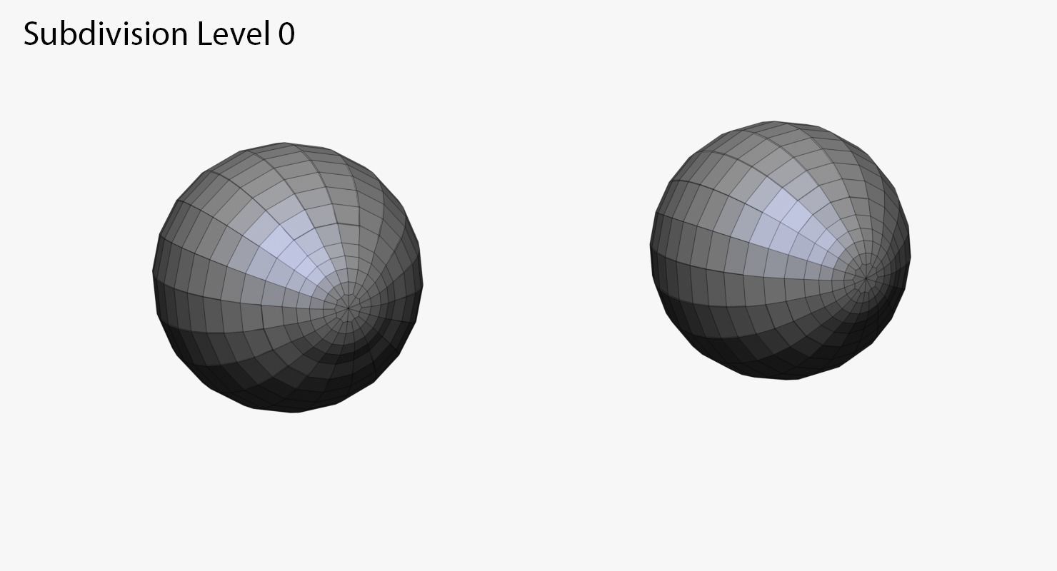 Realistic White Male and Female Bundle 3D model_38