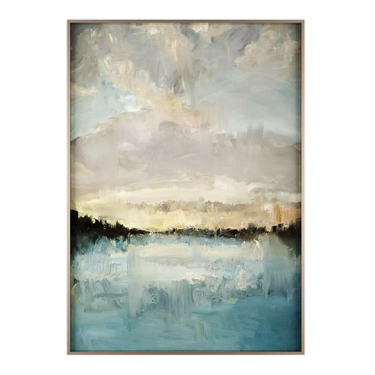 Art515 Low-poly 3D model_0