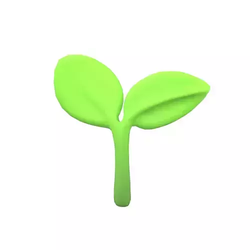 Sprout Icon v1 002