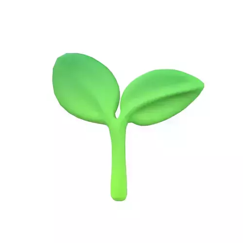 Sprout Icon v1 003