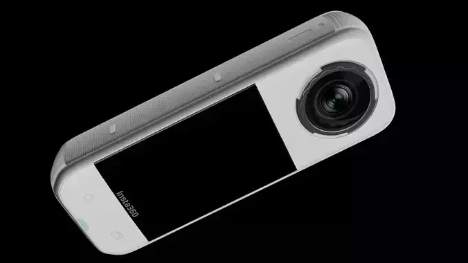 Insta X5 satin white