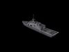 Modern warships 3D Model Collection_2
