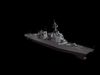 Modern warships 3D Model Collection_8