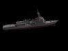 Modern warships 3D Model Collection_10