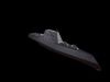 Modern warships 3D Model Collection_15