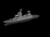 Modern warships 3D Model Collection_16