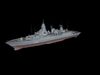 Modern warships 3D Model Collection_18