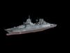 Modern warships 3D Model Collection_19