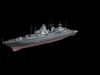 Modern warships 3D Model Collection_20