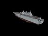 Modern warships 3D Model Collection_26